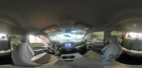 2020 Ford F150 Supercrew из США, поврежденный, VIN 1FTEW1E48LFA75598